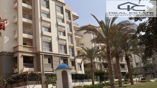 2 Bedroom Apartment for Sale in New Cairo, Cairo - IMG_4932. JPG