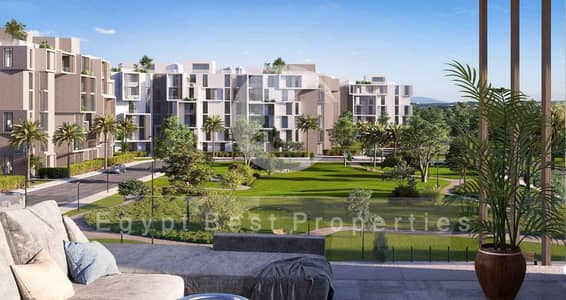 2 Bedroom Apartment for Sale in Mostakbal City, Cairo - IMG-20251106-WA0115. jpg