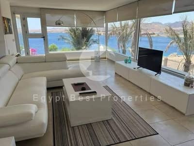 2 Bedroom Chalet for Sale in Gouna, Red Sea - 19d300ba-961f-4bcc-934d-4e8daf4d94ff. jpeg
