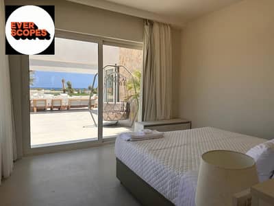 4 Bedroom Townhouse for Sale in North Coast, Matruh - Marasa baghoush. jpg