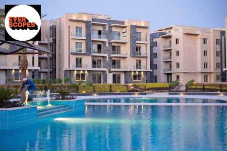 فلیٹ 2 غرفة نوم للبيع في القاهرة الجديدة، القاهرة - Gall. jpg