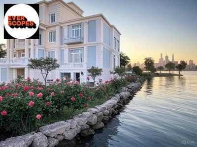 فلیٹ 3 غرف نوم للبيع في الشيخ زايد، الجيزة - jir. jpg