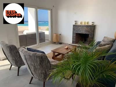 3 Bedroom Chalet for Sale in North Coast, Matruh - Marssa bghoush. jpg 3 Bedroom Chalet for Sale in North Coast, Matruh - Marssa bghoush. jpg