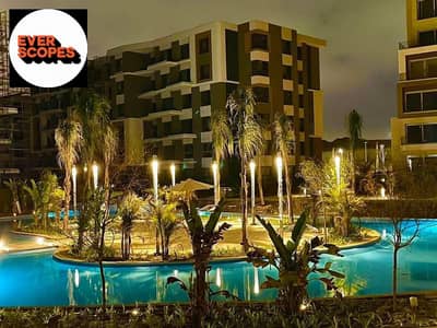 شقة 2 غرفة نوم للبيع في القاهرة الجديدة، القاهرة - Plm hils newc. jpg