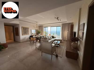 شقة 2 غرفة نوم للبيع في الشيخ زايد، الجيزة - Zed Wesst. jpg