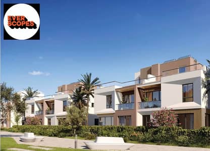 4 Bedroom Duplex for Sale in Sheikh Zayed, Giza - Vyeeee. jpg