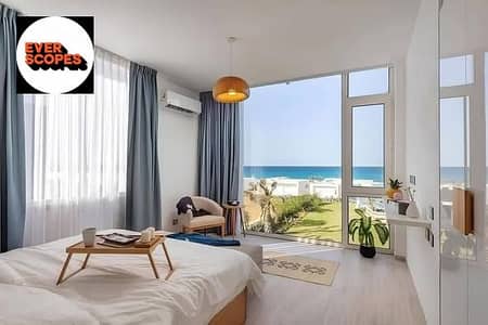 3 Bedroom Chalet for Sale in North Coast, Matruh - Dose. jpg