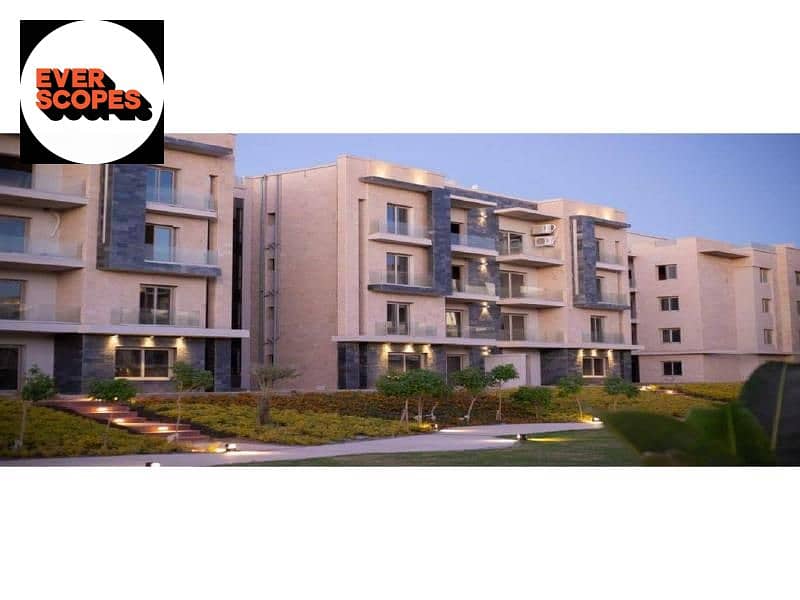 9 كمبوند-جاليريا-مون-فالي-التجمع-الخامس. jpg