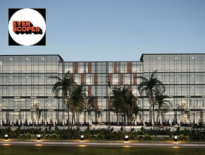 Retail for Sale in Sheikh Zayed, Giza - MallZayedd. PNG