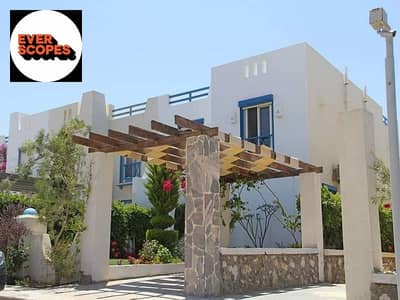 شاليه 1 غرفة نوم للبيع في الساحل الشمالي، مطروح - 106016161_188979412572363_993853342379453073_n. jpg