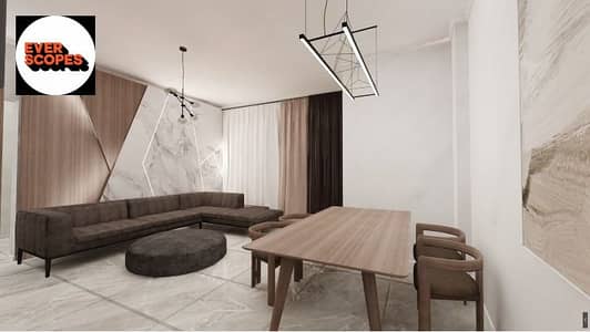 3 Bedroom Flat for Sale in New Cairo, Cairo - Capture. PNG 3 Bedroom Flat for Sale in New Cairo, Cairo - Capture. PNG