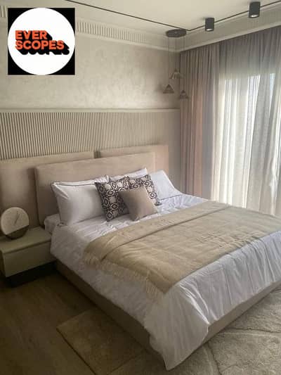 فلیٹ 1 غرفة نوم للبيع في القاهرة الجديدة، القاهرة - Plmhls nc. jpg