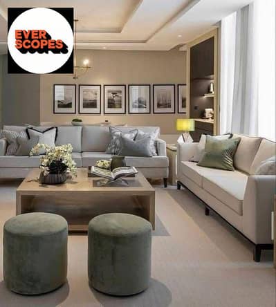 1 Bedroom Flat for Sale in New Heliopolis, Cairo - 556460546_2339826353103421_6030536828434773394_n. jpg