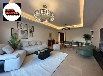 فلیٹ 4 غرف نوم للبيع في القاهرة الجديدة، القاهرة - Saraii. jpg