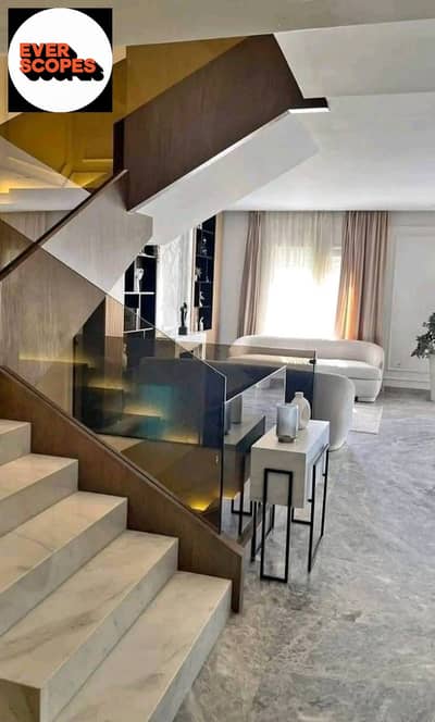 3 Bedroom Townhouse for Sale in 6th of October, Giza - 518582442_122108988944934467_4162933888951975411_n. jpg