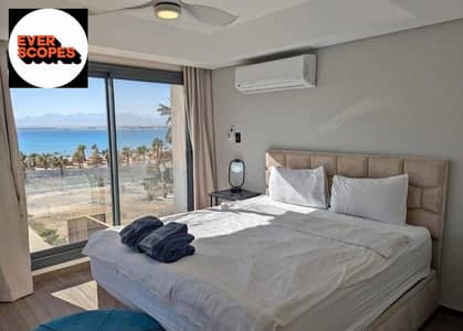 3 Bedroom Townhouse for Sale in Makadi Bay, Red Sea - 564566932_122127172928975172_2198520999597219568_n. jpg