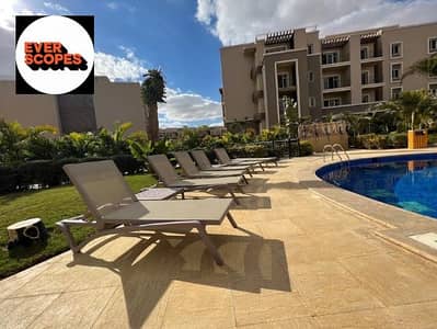 3 Bedroom Flat for Sale in Sheikh Zayed, Giza - nlk. PNG