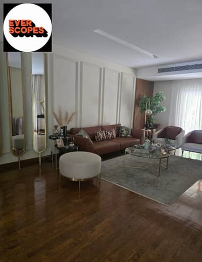 4 Bedroom Villa for Sale in New Cairo, Cairo - 572966381_4206333329637289_1211014119980149613_n. jpg