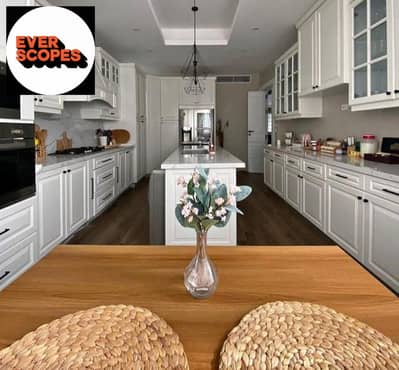 4 Bedroom Villa for Sale in New Cairo, Cairo - Mv11v. jpg