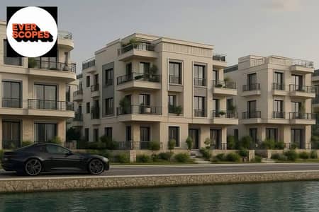 3 Bedroom Flat for Sale in Sheikh Zayed, Giza - JJirian. jpg
