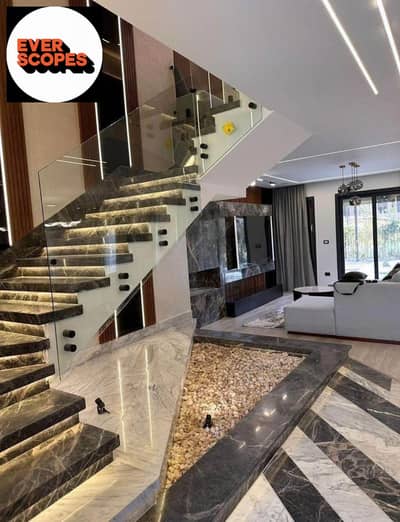 بنتهاوس 3 غرف نوم للبيع في مدينة الشروق، القاهرة - 554076511_2290277598110083_2370310335326604142_n. jpg