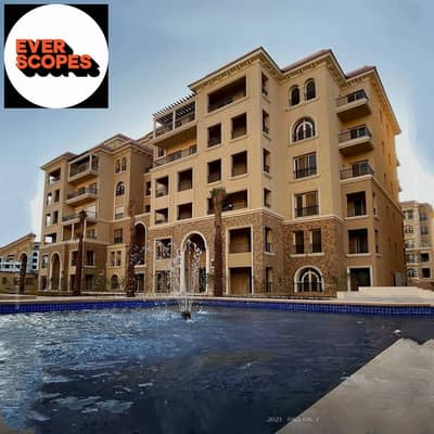 فلیٹ 2 غرفة نوم للبيع في القاهرة الجديدة، القاهرة - 564037417_3414365625377797_3153667807942257718_n. jpg