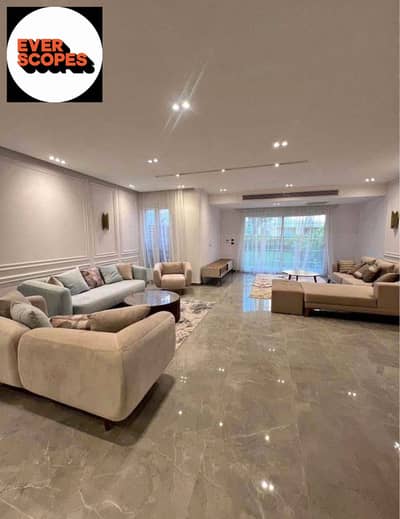 3 Bedroom Apartment for Sale in Hadayek October, Giza - 556584152_122143500494923090_5640793412335883795_n. jpg