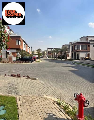 2 Bedroom Flat for Sale in New Cairo, Cairo - 559583713_122243881250085401_1127294631533839446_n. jpg 2 Bedroom Flat for Sale in New Cairo, Cairo - 559583713_122243881250085401_1127294631533839446_n. jpg