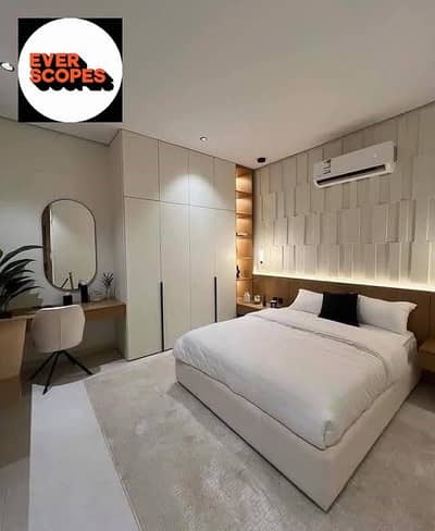 3 Bedroom Flat for Sale in New Cairo, Cairo - 557700535_122291539394066435_4962111857603219794_n. jpg 3 Bedroom Flat for Sale in New Cairo, Cairo - 557700535_122291539394066435_4962111857603219794_n. jpg