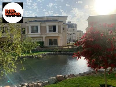 اي فيلا 3 غرف نوم للبيع في 6 أكتوبر، الجيزة - 493681742_9346703458785409_7772390086035843933_n. jpg