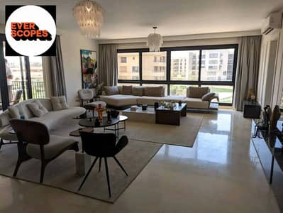 3 Bedroom Apartment for Sale in Sheikh Zayed, Giza - Owesttt. jpg 3 Bedroom Apartment for Sale in Sheikh Zayed, Giza - Owesttt. jpg