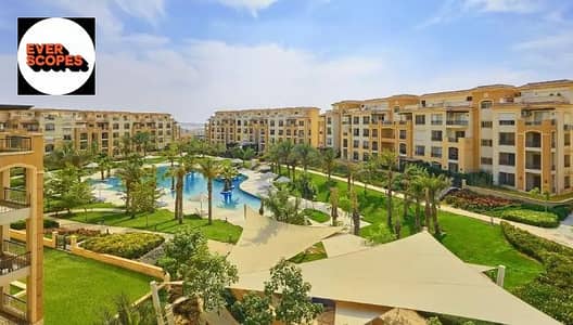 2 Bedroom Apartment for Sale in Sheikh Zayed, Giza - Capture. PNG