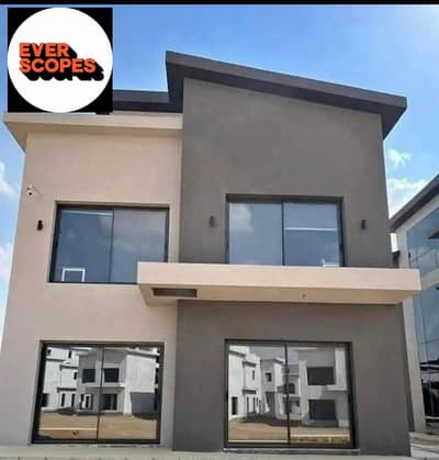 4 Bedroom Townhouse for Sale in New Cairo, Cairo - 559542515_1878800173034630_4272553275664767330_n. jpg 4 Bedroom Townhouse for Sale in New Cairo, Cairo - 559542515_1878800173034630_4272553275664767330_n. jpg