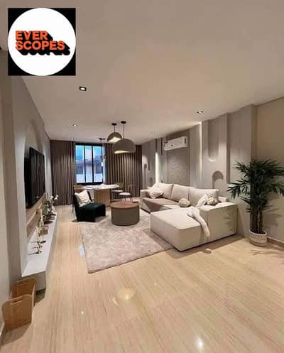 3 Bedroom Apartment for Sale in New Cairo, Cairo - 550012458_122256909296249099_3454456540177159389_n. jpg