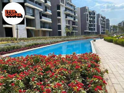 2 Bedroom Apartment for Sale in Hadayek October, Giza - SsunCa. jpg 2 Bedroom Apartment for Sale in Hadayek October, Giza - SsunCa. jpg