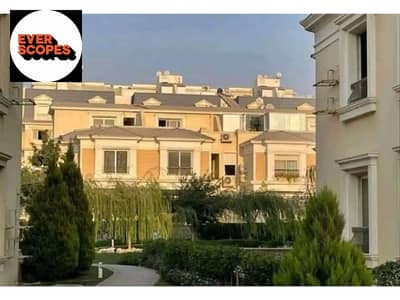 4 Bedroom iVilla for Sale in 6th of October, Giza - 7592665-0bd67o. jpg