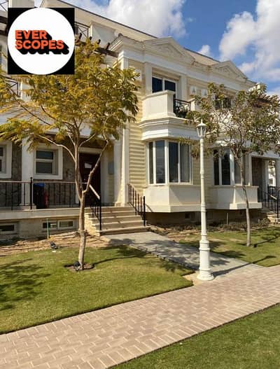 اي فيلا 5 غرف نوم للبيع في القاهرة الجديدة، القاهرة - 462604341_122193828860202336_8883945206659725492_n. jpg