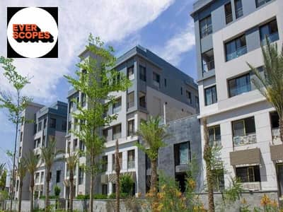 شقة 3 غرف نوم للبيع في القاهرة الجديدة، القاهرة - 3b52318b-9c27-4323-9fb2-3abbb9b0b05d. jpg