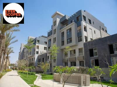 3 Bedroom Penthouse for Sale in New Cairo, Cairo - 0c53c556-ed27-4fa3-9871-f797dfb543e0. jpg