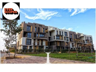 شقة 2 غرفة نوم للبيع في القاهرة الجديدة، القاهرة - كمبوند-سوديك-ايست-التجمع-الخامس-1. jpg