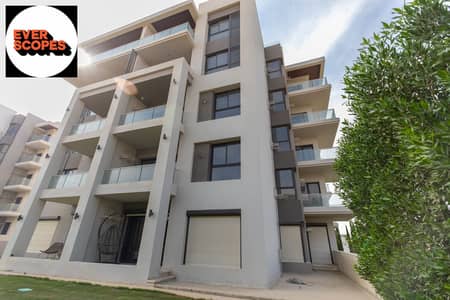 3 Bedroom Flat for Sale in New Cairo, Cairo - 60981138-c135-4b07-875d-9bec851d4b43. jpg