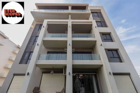 3 Bedroom Flat for Sale in New Cairo, Cairo - 1a632264-7be6-4eb2-a0a4-e5303d6e0497. jpg