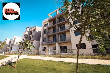 3 Bedroom Flat for Sale in Sheikh Zayed, Giza - المراسم-فيفث-سكوير-التجمع-الخامس. jpg