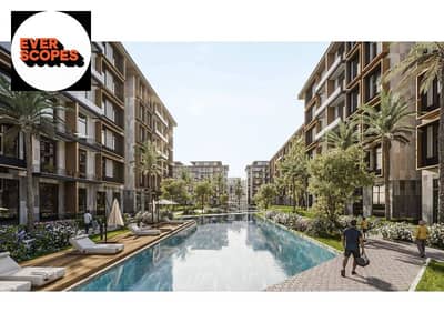 2 Bedroom Apartment for Sale in New Cairo, Cairo - c8ab0704-2d38-478c-be1a-43bc3f6cb8a0. jpg 2 Bedroom Apartment for Sale in New Cairo, Cairo - c8ab0704-2d38-478c-be1a-43bc3f6cb8a0. jpg