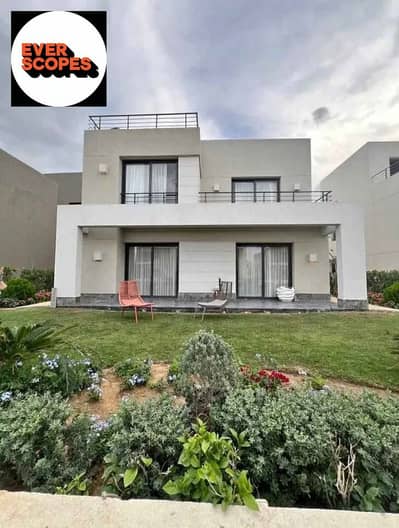 4 Bedroom Townhouse for Sale in 6th of October, Giza - 580512386_4155291578118402_2263136108260114840_n. jpg 4 Bedroom Townhouse for Sale in 6th of October, Giza - 580512386_4155291578118402_2263136108260114840_n. jpg