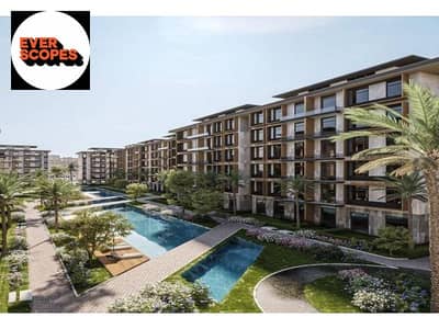 2 Bedroom Flat for Sale in New Cairo, Cairo - b3dff680-4527-491a-b5ee-87d0490aee9a. jpg