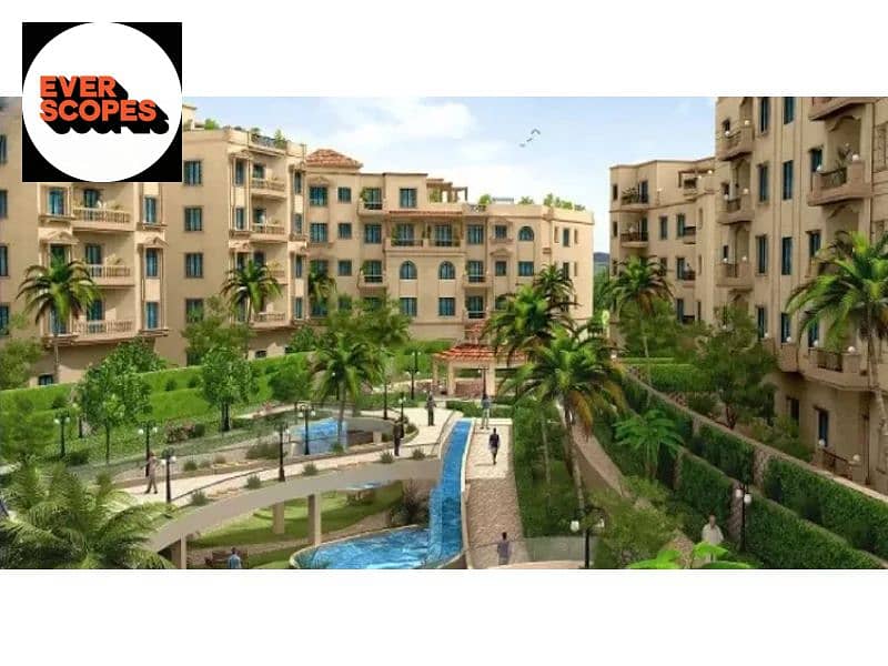 5 تصميم-كمبوند-جادي-ريزيدنس-القاهرة-الجديدة. jpg