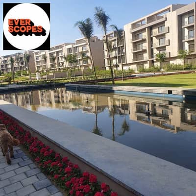 فلیٹ 4 غرف نوم للبيع في الشيخ زايد، الجيزة - فيفث-سكوير-التجمع-الخامس-شركة-المراسم. jpg