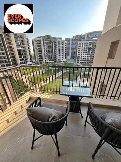 3 Bedroom Apartment for Sale in Sheikh Zayed, Giza - 8ce547dd-fc02-4b31-aece-23cdb2464f03. jpg