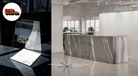 2 Bedroom Hotel Apartment for Sale in New Capital City, Cairo - 94b3108e-9fce-49f3-bfc9-7be1a5b12e92. jpg